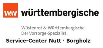 Württembergische Versicherung AG Florian Nutt