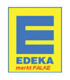 EDEKA Falke