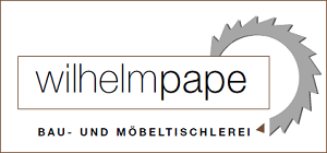 Tischlerei Pape