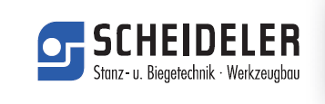 SCHEIDELER GmbH & Co. KG