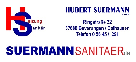 Hubert Suermann GmbH
